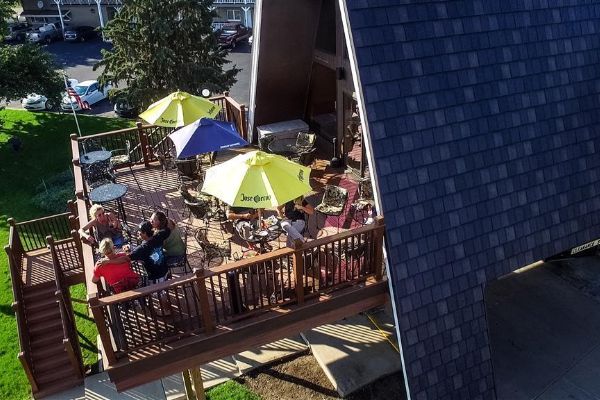 WRANGLER INN MOBRIDGE (Mobridge)